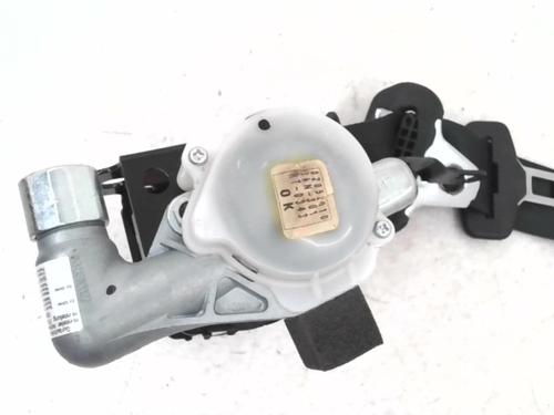 Front left seatbelt NISSAN PIXO (UA0) 1.0 | BP24781598I26 - Image 5