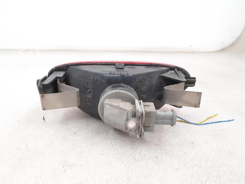 Used Rear fog light PEUGEOT 206 Hatchback (2A/C) 1.6 16V (109 hp) 24791731