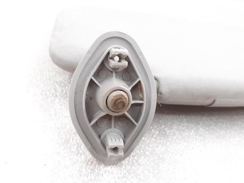 Used Left sun visor Left sun visor FIAT SCUDO Van (270_, 272_) 2.0 D Multijet (120 hp) 24788357 24788357