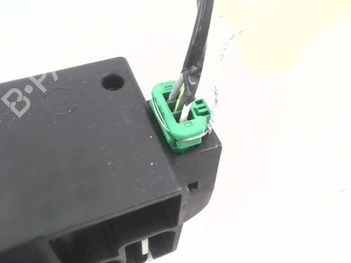 Used Tailgate lock CITROËN C5 II (RC_) 1.6 HDi (RC8HZB) (109 hp) 24782427