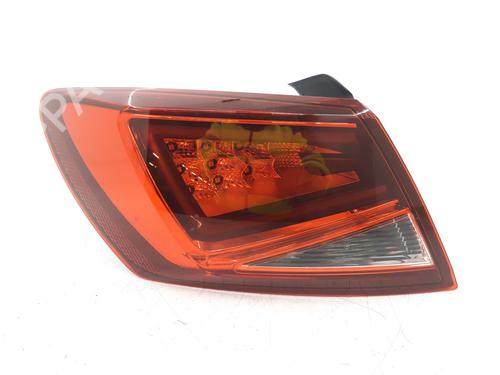Venstre baglygte SEAT LEON (5F1) 1.2 TSI (105 hp) 31585929