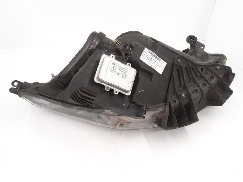 Venstre forlygte CITROËN C4 Grand Picasso I (UA_) 1.6 HDi | BP29748636C28