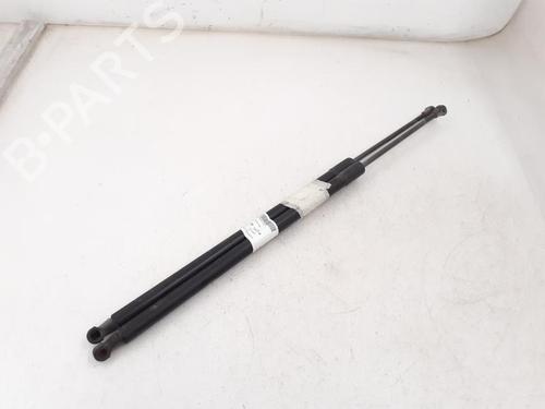 Used Tailgate lift support NISSAN NOTE (E11, NE11) 1.5 dCi (86 hp) 24783527