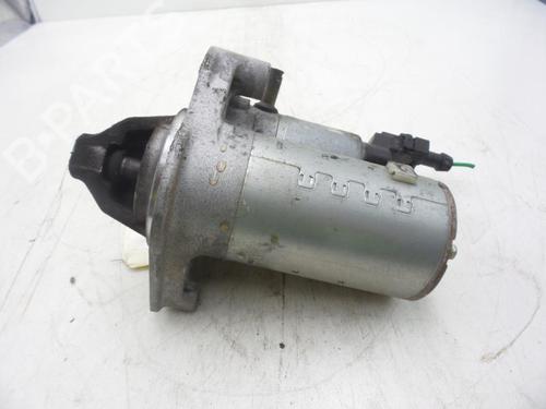 Used Starter CITROËN C3 II (SC_) 1.2 VTi 82 (82 hp) 24782129
