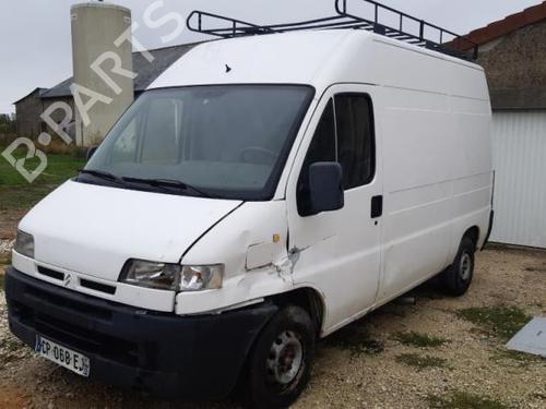 Right mirror CITROËN JUMPER I Van (230L) 2.5 D | BP24776794C27 