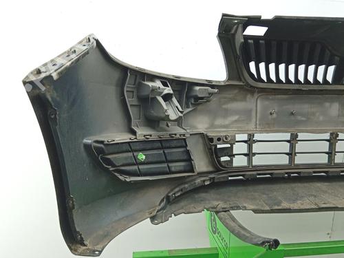 Used Front bumper Front bumper SKODA FABIA II (542) 1.6 TDI (75 hp) 40280853 40280853