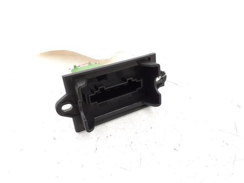 Used Heater resistor CITROËN C3 I (FC_, FN_) 1.4 i (73 hp) 24785491