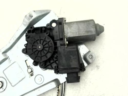 Front left window mechanism OPEL OMEGA B Estate (V94) 2.5 TD (F35, M35, P35) | BP24778556C22 