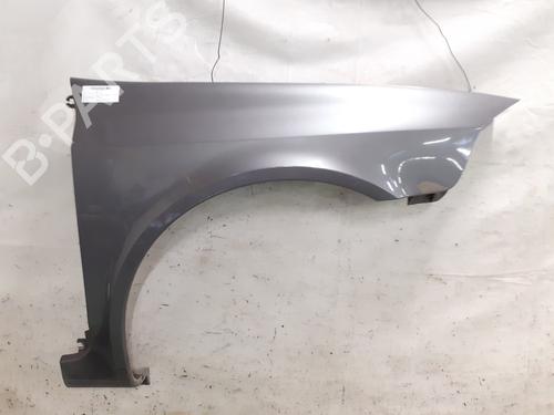 Used Right front fenders RENAULT LAGUNA II Grandtour (KG0/1_) 1.9 dCi (125 hp) 30435223