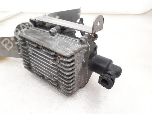 Used Air filter box PORSCHE CAYENNE (92A) 3.0 S E-Hybrid (416 hp) 24791310