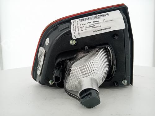 Used Right tailgate light Right tailgate light RENAULT KADJAR (HA_, HL_) 1.5 dCi 110 (HLA3) (110 hp) 36436913 36436913