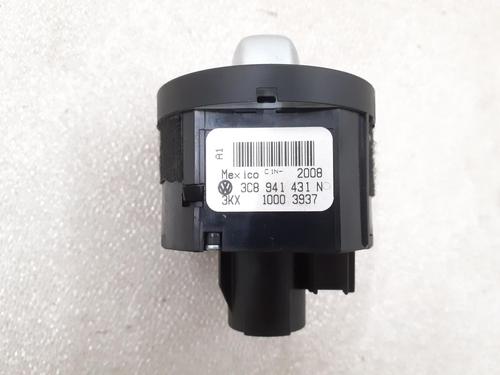 Headlight switch VW SCIROCCO III (137, 138) 1.4 TSI | BP24793807I24 