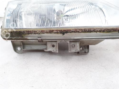 Right headlight RENAULT ESPACE III (JE0_) 2.2 D | BP24793075C29 