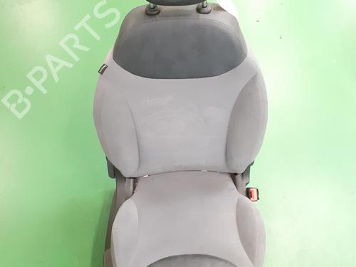 Used Right front seat FIAT 500L (351_, 352_) 1.6 D Multijet (199LYD1B) (105 hp) 24793860
