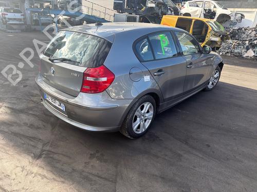 Used Parts BMW 1 (E87) 116 i 4994296