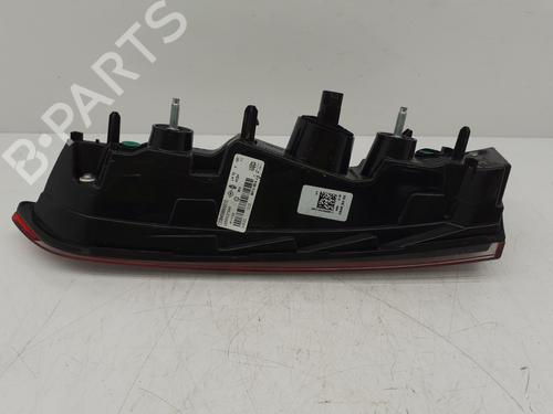 Left tailgate light RENAULT CAPTUR II (HF_) TCe 140 (HFN0) | BP37741984C79 - Image 2
