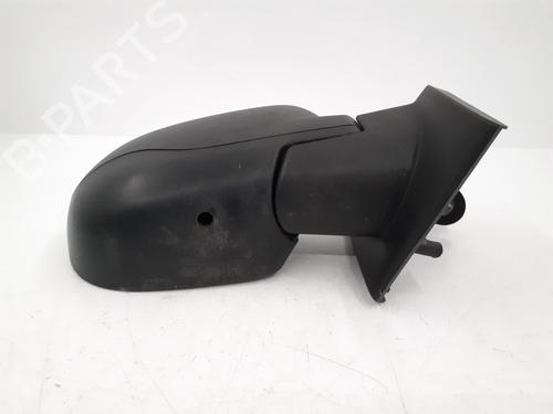 Right mirror RENAULT TWINGO II (CN0_) 1.2 16V (CN04, CN0B) | BP30183746C27