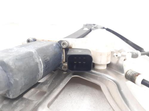 Front right window mechanism MERCEDES-BENZ S-CLASS (W220, V220) S 400 CDI (220.028, 220.128) | BP24786125C23 