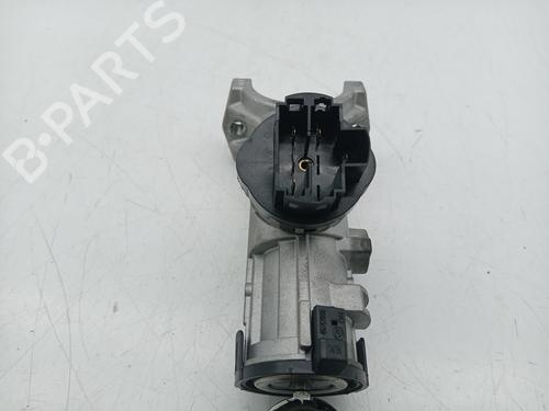 Used Ignition barrel Ignition barrel PEUGEOT BOXER Platform/Chassis 2.2 HDi 110 (110 hp) 34257883 34257883