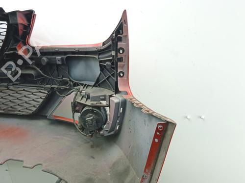 Used Front bumper Front bumper 38338995 38338995