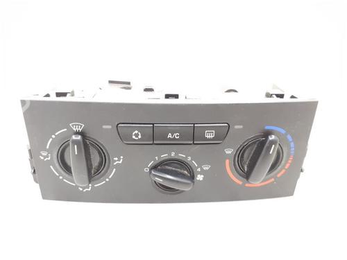 Used Climate control PEUGEOT 207 SW (WK_) 1.6 HDi (90 hp) 24785977