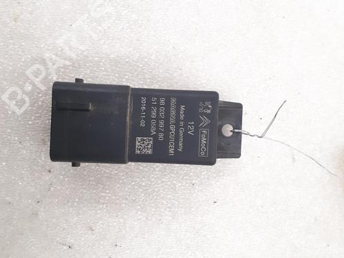 Electronic module CITROËN BERLINGO Box Body/MPV (B9) 1.6 HDi / BlueHDi 75 | BP30561494M83 - Image 2