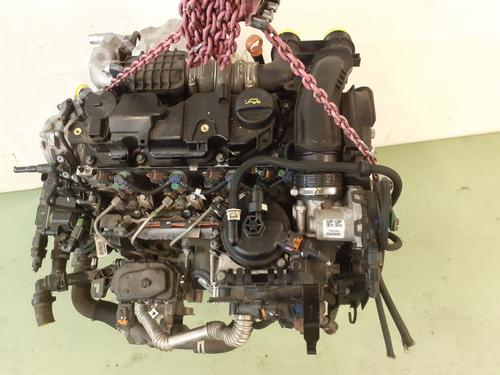 Engine CITROËN C3 II (SC_)  | BP34450588M1  - Image 6