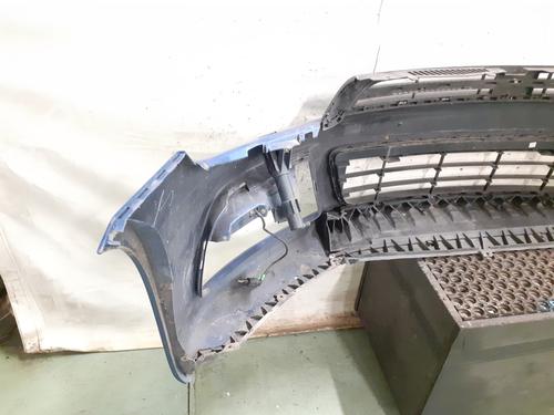 Front bumper VW SCIROCCO III (137, 138) 2.0 R | BP32170439C7 