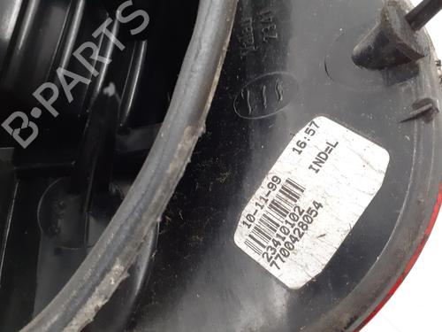 Rückleuchte Links RENAULT SCÉNIC I MPV (JA0/1_, FA0_) 1.6 (JA00, JA16, JA15, JA19, JA1V, JA2B, JA2C, JA0B,... | BP30969856C34
