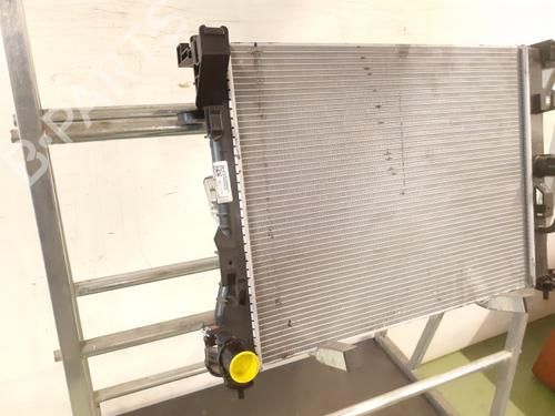 Water radiator RENAULT CLIO V (B7_) 1.6 E-TECH 145 (B7MU) | BP40497367M31  - Image 6