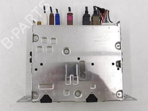 Radio RENAULT TWINGO III (BCM_, BCA_)  | BP30610967E6  - Image 5