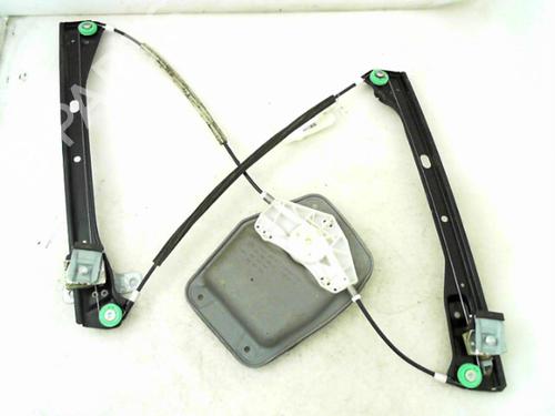 Used Front right window mechanism VW JETTA III (1K2) 1.9 TDI (105 hp) 24777274