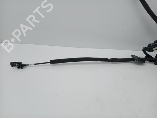 Højre bagtil lås RENAULT CLIO V (B7_) 1.0 TCe 90 (B7MT) | BP37741972C99 - Image 5