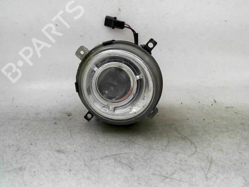 Used Left front fog light HYUNDAI TERRACAN (HP) 2.9 CRDi 4WD (150 hp) 24774918