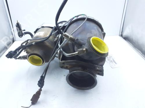 Particulate filter SEAT LEON (5F1) 2.0 TDI | BP39431817M81 - Image 2