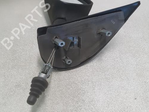 Left mirror FIAT PUNTO (176_) 1.7 TD (176AT) | BP24777466C26