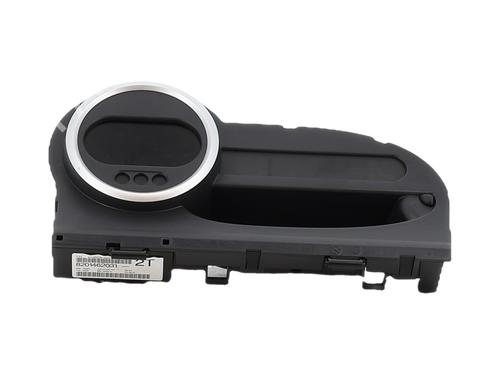 Instrument cluster RENAULT TWINGO II (CN0_) | BP37629041C47 - Image 3