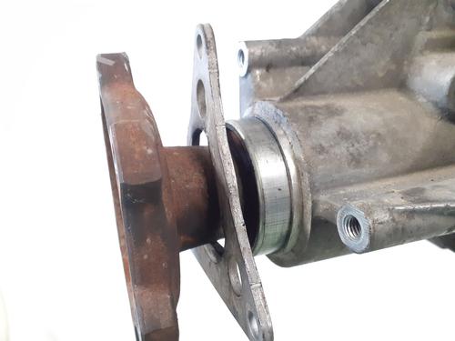 Gearbox AUDI A4 B8 Avant (8K5) 2.0 TDI | BP30636469M3 