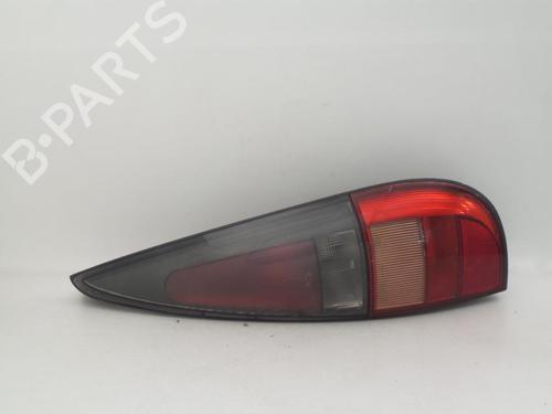 Used Right taillight Right taillight RENAULT LAGUNA I Grandtour (K56_) 1.8 (K56S/T/0) (90 hp) 24773567 24773567