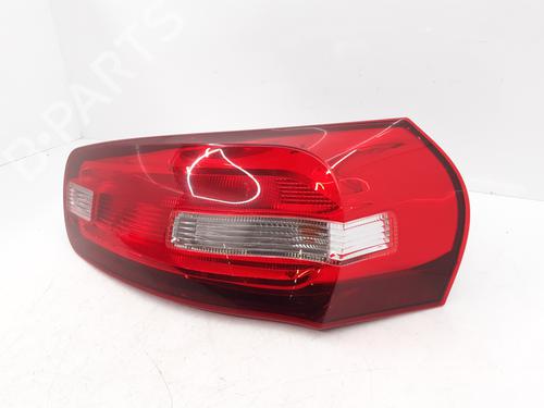 Right taillight CITROËN C4 Picasso II 1.6 BlueHDi 120 | BP30931323C35