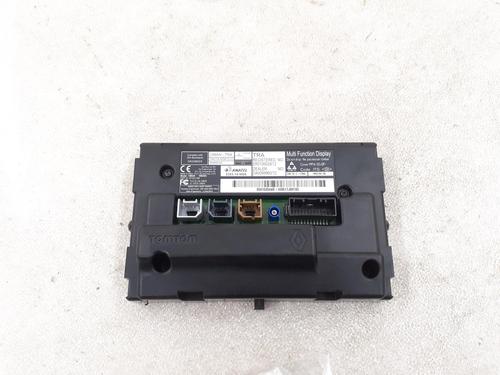 Display RENAULT ZOE (BFM_) ZOE | BP24794601C48 - Image 3