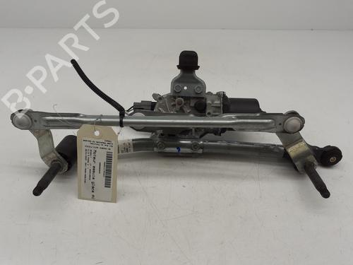 Used Front wiper motor RENAULT CLIO V (B7_) 1.0 TCe 90 (B7MT) (91 hp) 33003228