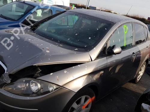 Front left lock SEAT ALTEA (5P1) 2.0 TDI 16V | BP24779118C98 