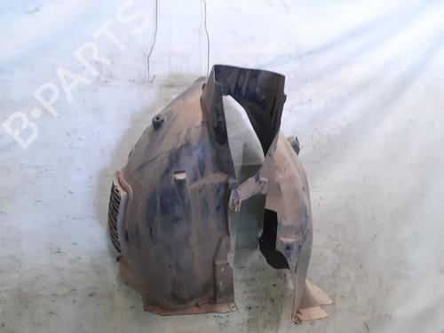 Used Wheel arch CITROËN BERLINGO Box Body/MPV (K9) 1.5 BlueHDi 130 4x4 (131 hp) 28721837