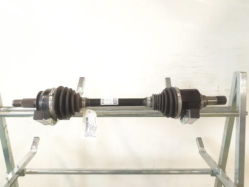Used Left front driveshaft Left front driveshaft MINI MINI COOPER (J01) Cooper E (184 hp) 39698460 39698460