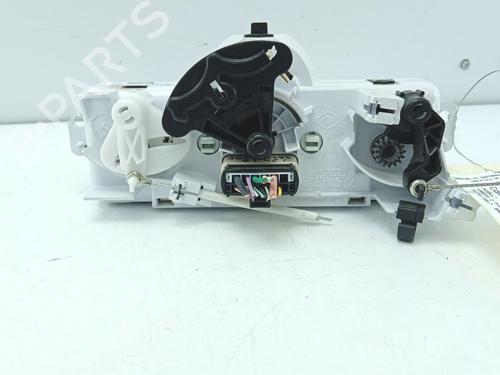 Climate control RENAULT KANGOO Express (FW0/1_) 1.5 dCi 90 (FW0G, FW05, FW08, FW11) | BP39517462I5 - Image 2