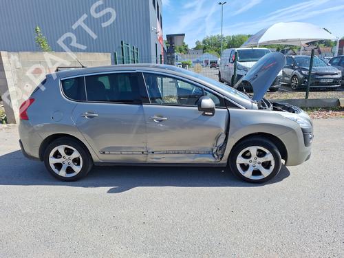 Used Parts PEUGEOT 3008 I MPV (0U_) 1.6 HDi 4686793