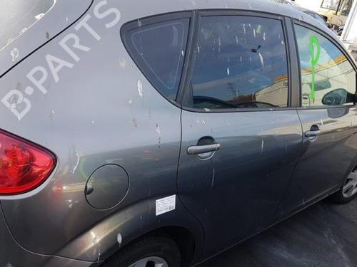 Front left lock SEAT ALTEA (5P1) 2.0 TDI 16V | BP24779118C98 
