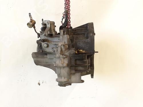 Used Gearbox Gearbox 24795134 24795134