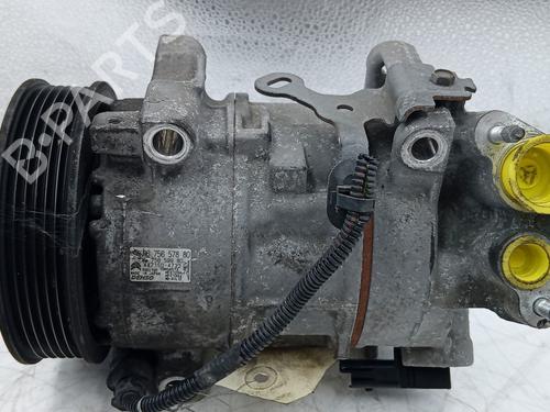 AC compressor CITROËN C4 Picasso II 1.6 HDi / BlueHDi 115 | BP33841595M34 - Image 6